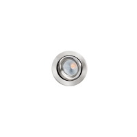 SG ARMATUREN A/S SG Armaturen Junistar Lux Isosafe downlight 7 W 3000 K, bors...