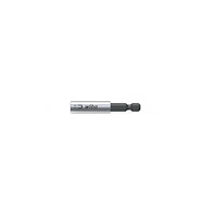 Wiha Wiha WH41922 magnetisk bitshållare 1/4" 60 mm, extra stark m...