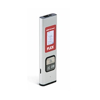 FLEX Tools FLEX ADM30 Smart laseravståndsmätare 30 m +/- 3 mm laserklas...