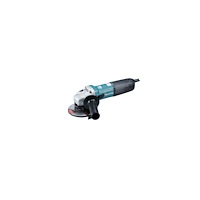 Makita Makita GA5040CF01 vinkelslip 1400 W 125 mm variabel hastighe...