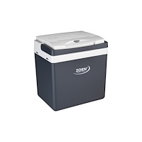ZORN ZORN 25L elektrisk kylbox för bil 12/230V