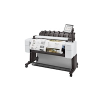 HP HP DesignJet T2600 PostScript - multifunktionsskrivare - färg
