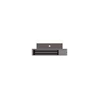 Ubiquiti Ubiquiti UA-Lock-Magnetic-540kg fail-safe magnetlås 540 kg,...