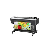 HP HP DesignJet Z6dr PostScript - storformatsskrivare - färg - bläckstråle