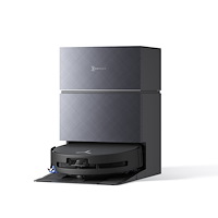 Ecovacs ECOVACS DEEBOT X11S PRO OMNI robotdammsugare