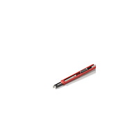 HULTAFORS Hultafors-kniv 9 mm, avbrytbar – SPP 9A, robust allroundkniv...