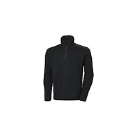 Helly Hansen Helly Hansen Kensington 72251 fleecejacka med halv dragkedja...