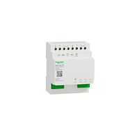 SCHNEIDER ELECTRIC Schneider Electric SpaceLogic KNX MTN6810-0102 dimmerexpansi...