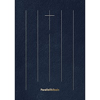 Libris förlag Parallellbibeln : Nya testamentet i sex versioner (inbunden)