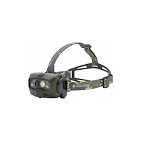 Led Lenser LEDLENSER HF8R Core RGB pannlampa 1600 lm uppladdningsbar IP...