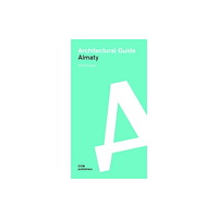 DOM Publishers Almaty (häftad, eng)