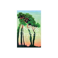 Carnegie-Mellon University Press Killing Orpheus (häftad, eng)