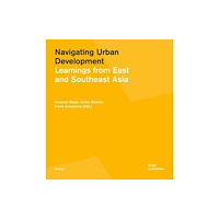 DOM Publishers Navigating Urban Development (häftad, eng)