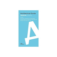 DOM Publishers Architectural Guide Helsinki (häftad, eng)