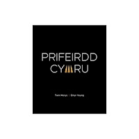 Cyhoeddiadau Barddas Prifeirdd Cymru (häftad, wel)