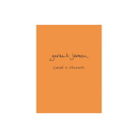 Cyhoeddiadau Barddas Geraint Jarman - Cerddi a Chaneuon (häftad, wel)