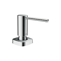 HANSGROHE hansgrohe A71 Tvålpump/diskmedelsfack