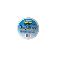 Borup Glasfiberband Självhäftande