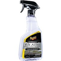 Meguiar's Meguiars Ultimate Glass & Water Repellent