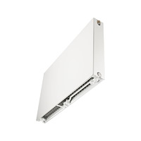 thermrad Thermrad-radiator Super8 plan 33  684 W, HxB: 900x400 Med 8...