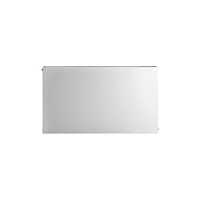 thermrad Thermrad Compact 4 plan radiator 11-400-800 4 x 1" anb.Ydels...