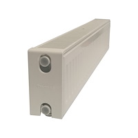 thermrad THERMRAD Lågkonvektor typ 22 HxL: 200x1000 mm utan bärbygel....