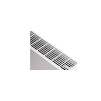 Termo Teknik radia Plan4 22-400-1200 1200 PC 4x 1/2 inkl. L-bärare och ti...