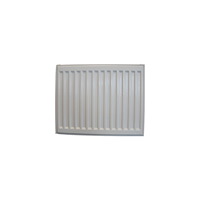thermrad THERMRAD RADIATOR 22-400-1200 4 x ½" anb.  Ydelse 70/40/20 9...