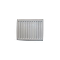 thermrad THERMRAD RADIATOR 11-500-600 4 x ½" anb.  Ydelse 70/40/20 32...