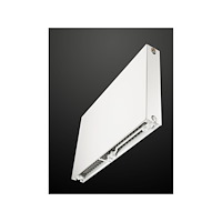thermrad Thermrad Super 8 plan lav radiator  H200 -22 -L 2600 Ydelse...