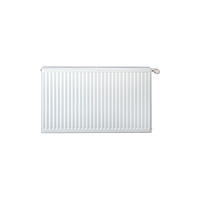 thermrad Csslr Plus-radiator 21-400-600, 4x1/2 anslutningar, effekt 7...