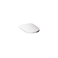 Villeroy & Boch Gustavsberg 9M16S101 toalettsits Hygienic Flush mjukstängand...