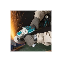 Makita Makita DGA521ZX1