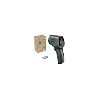 Bosch Bosch Universal Temp, 101 mm, 171 mm, 54 mm, 220 g, Svart, G...