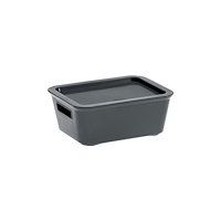 CEP cep förvaringsboxar förvaringslåda Bella M 1.18L gr 1.18 l