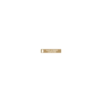Bica® Pictogram Carbi, Kartonger för mat och dryck, 3 x 16 cm, bru...