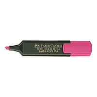 FABER-CASTELL Faber-Castell TEXTLINER 48 REFILL