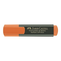 FABER-CASTELL Faber-Castell TEXTLINER 48 REFILL