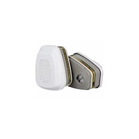 3M Gas-/ångfilter 3M Combifilter 6099, A2B2E2K2HgP3, förpacknin...