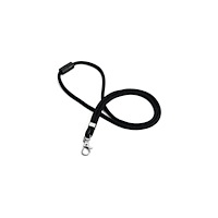 Durable Durable 824101, Passerkortssnodd, Svart, 1 styck, Återvunnen...