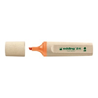 edding edding EcoLine 24 - överstrykningspenna - orange
