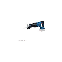 Bosch Bosch Professional GSA18V-280 sladdlös sticksåg 06016D1000 1...