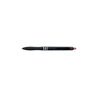 Pilot Pen PILOT bläckpenna FRIXION BALL PLUS 07, röd med tryckmekanism...