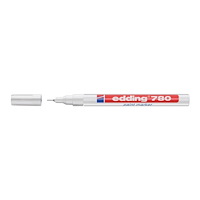 edding edding 780 gloss paint