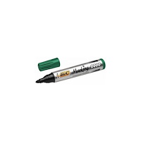 BIC BIC Marking 2000 ECOlutions Permanent Tuscher Medium Rund Sp...