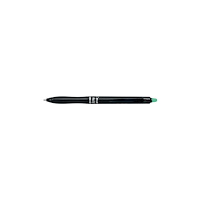 Pilot Pen PILOT bläckroller FRIXION BALL PLUS 07, grön med tryckmekani...