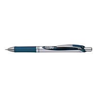 Pentel Pentel EnerGel XM - rollerball-penna - blåsvart