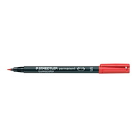 STAEDTLER STAEDTLER Lumocolor