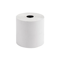 EXACOMPTA Exacompta 44829E, 48 g/m ^, Vit, 7,3 cm, papper, 80 mm, 80 m
