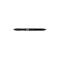 Pilot Pen PILOT bläckroller FRIXION BALL PLUS 07 svart med tryckmekani...